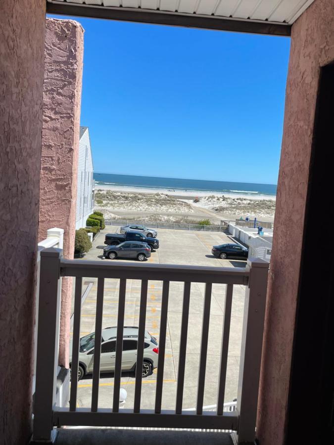 Barcelona 3* Wildwood Crest