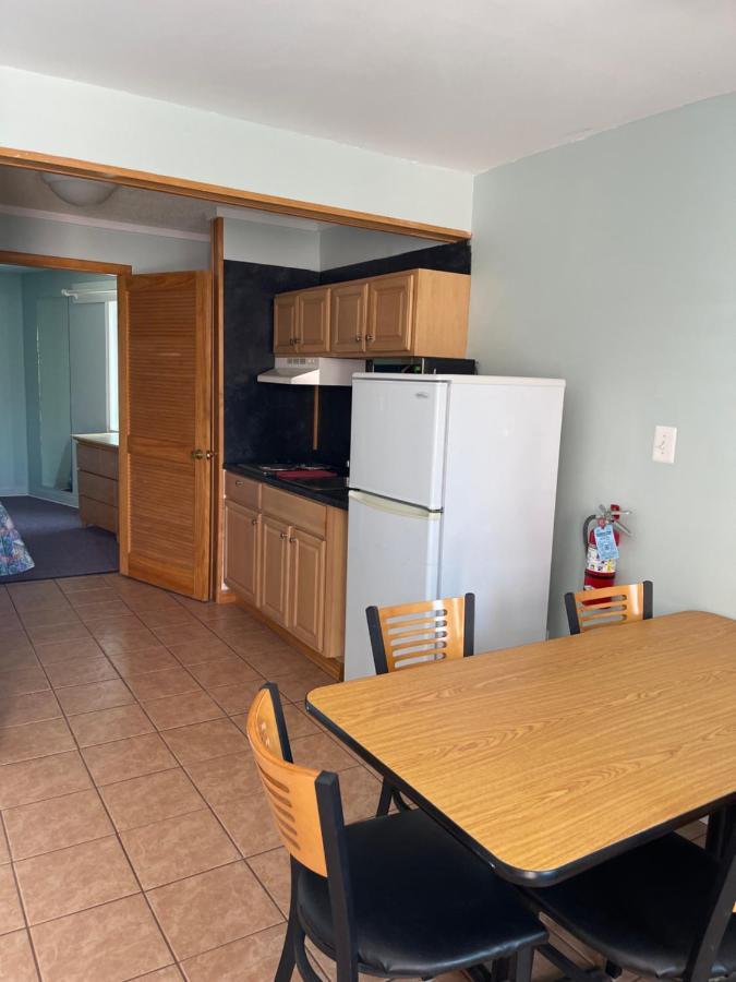 Hotel Barcelona Wildwood Crest